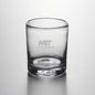 MIT Sloan Double Old Fashioned Glasses by Simon Pearce Shot #1