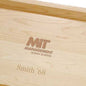 MIT Sloan Maple Cutting Board Shot #2