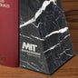MIT Sloan Marble Bookends by M.LaHart Shot #4