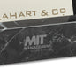 MIT Sloan Marble Business Card Holder Shot #2