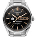 MIT Sloan Men's TAG Heuer Carrera Day-Date with Black Dial