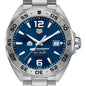 MIT Sloan Men's TAG Heuer Formula 1 with Blue Dial Shot #1
