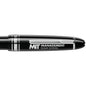 MIT Sloan Montblanc Meisterstück LeGrand Ballpoint Pen in Platinum Shot #2