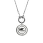 MIT Sloan Moon Door Amulet by John Hardy with Chain Shot #2