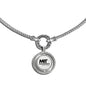 MIT Sloan Moon Door Amulet by John Hardy with Classic Chain Shot #2