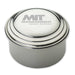 MIT Sloan Pewter Keepsake Box