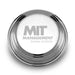 MIT Sloan Pewter Paperweight