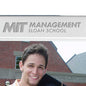 MIT Sloan Polished Pewter 5x7 Picture Frame Shot #2