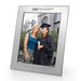 MIT Sloan Polished Pewter 8x10 Picture Frame