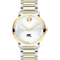 MIT Sloan School of Management Men's Movado BOLD 2-Tone with Bracelet Shot #2