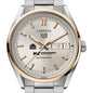 MIT Sloan TAG Heuer Carrera Automatic Day-Date 18K 5N Rose Gold Shot #1