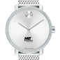 MIT Sloan Women's Movado Bold with Crystal Bezel & Mesh Bracelet Shot #1