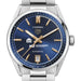 MIT Sloan Women's TAG Heuer Steel Carrera Automatic with Blue Dial