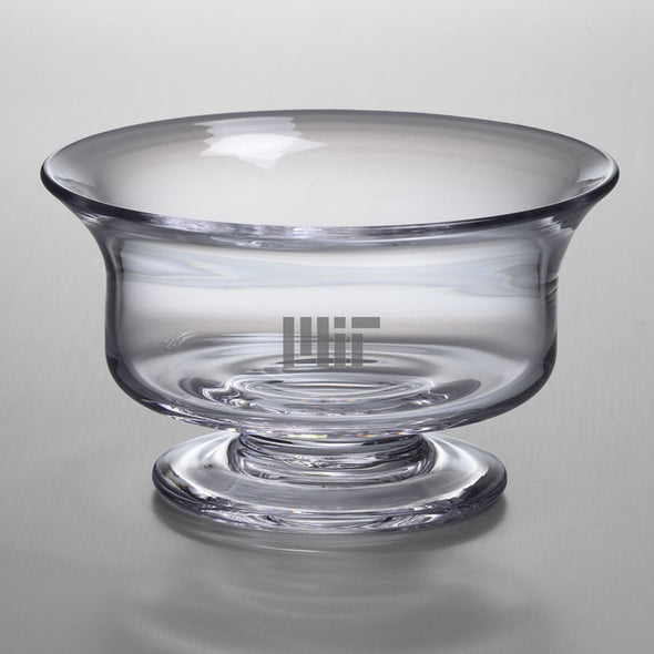 MIT Small Revere Celebration Bowl by Simon Pearce Shot #2