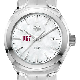 MIT TAG Heuer LINK for Women Shot #1
