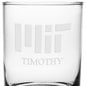 MIT Tumbler Glasses - Set of 2 Made in USA Shot #3