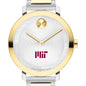 MIT Women's Movado BOLD 2-Tone with Bracelet Shot #1