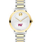 MIT Women's Movado BOLD 2-Tone with Bracelet Shot #2