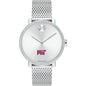 MIT Women's Movado Bold with Crystal Bezel & Mesh Bracelet Shot #2