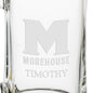 Morehouse 25 oz Beer Mug Shot #3
