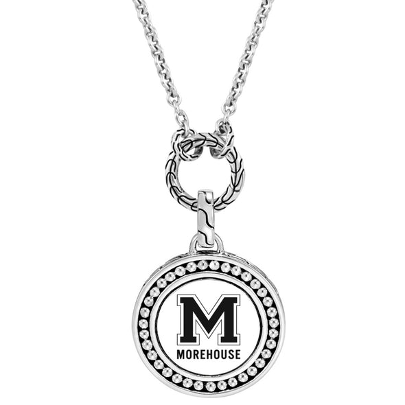 Morehouse Amulet Necklace by John Hardy Shot #2