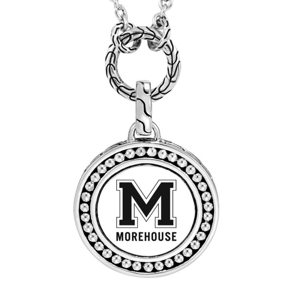 Morehouse Amulet Necklace by John Hardy Shot #3