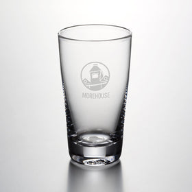 Morehouse Ascutney Pint Glasses by Simon Pearce Shot #1