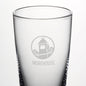 Morehouse Ascutney Pint Glasses by Simon Pearce Shot #2