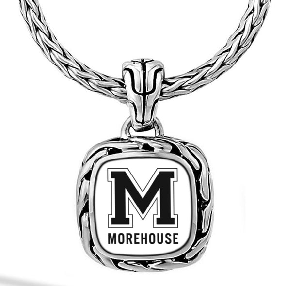 Morehouse Classic Chain Necklace by John Hardy Shot #3