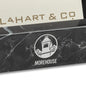 Morehouse College Marble Business Card Holder Shot #2