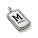 Morehouse Dog Tag by John Hardy