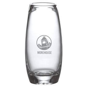 Morehouse Glass Addison Vase by Simon Pearce Shot #1