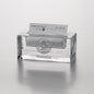 Morehouse Glass Business card holder by Simon Pearce Shot #1