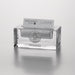 Morehouse Glass Business card holder by Simon Pearce