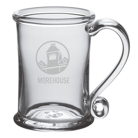 Morehouse Glass Tankard by Simon Pearce Shot #1