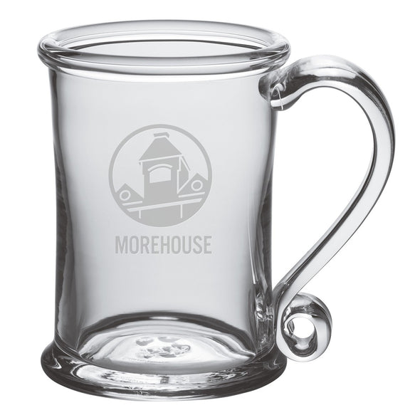 Morehouse Glass Tankard by Simon Pearce Shot #1