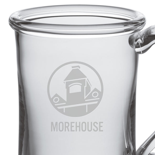 Morehouse Glass Tankard by Simon Pearce Shot #2