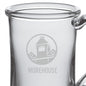 Morehouse Glass Tankard by Simon Pearce Shot #2