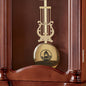 Morehouse Howard Miller Wall Clock Shot #2