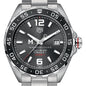 Morehouse Men's TAG Heuer Formula 1 Automatic with Anthracite Dial & Bezel Shot #1