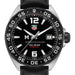 Morehouse Men's TAG Heuer Formula 1 with Black Dial