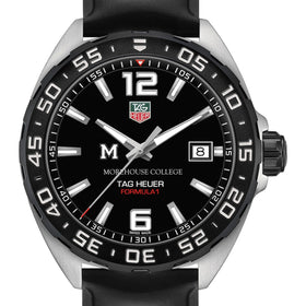 Morehouse Men's TAG Heuer Formula 1 with Black Dial Shot #1