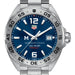 Morehouse Men's TAG Heuer Formula 1 with Blue Dial