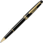 Morehouse Montblanc Meisterstück Classique Rollerball Pen in Gold Shot #1