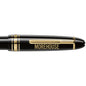 Morehouse Montblanc Meisterstück LeGrand Ballpoint Pen in Gold Shot #2