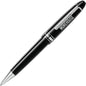 Morehouse Montblanc Meisterstück LeGrand Ballpoint Pen in Platinum Shot #1