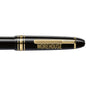 Morehouse Montblanc Meisterstück LeGrand Rollerball Pen in Gold Shot #2