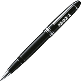 Morehouse Montblanc Meisterstück LeGrand Rollerball Pen in Platinum Shot #1
