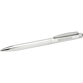 Morehouse Pen in Sterling Silver Shot #1