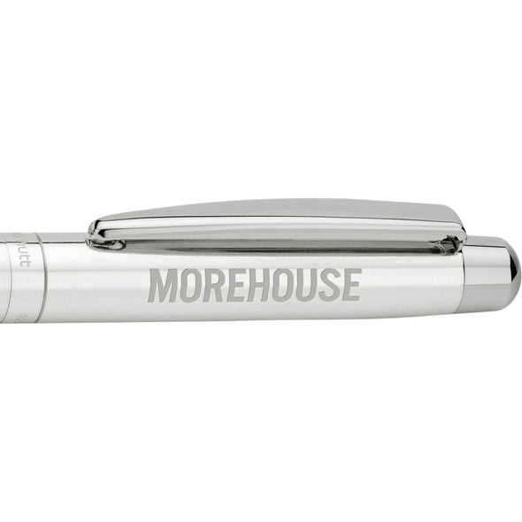 Morehouse Pen in Sterling Silver Shot #2